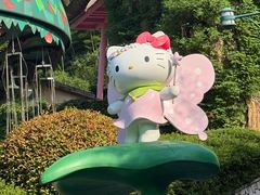 -安吉Hello Kitty乐园
