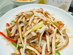 -品大三·经典淮扬菜(大行宫店)