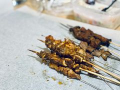 -烤五行·烧烤烤串(石佛营店)