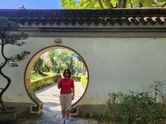 -九龙寨城公园