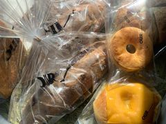 -OUR Bakery(SKP-S店)