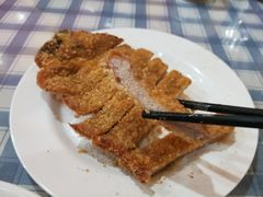 -潘国仙耳光馄饨(黄家阙路店)