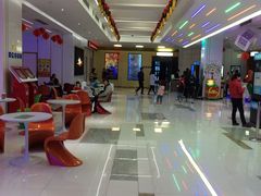 -环球时代影城(吉大店)