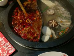 -井格重庆火锅(燕郊永旺店)