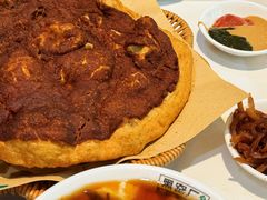 -黑窑厂糖油饼烤鸭·清真菜(旗舰店)