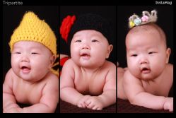 -Happy Baby Studio快乐宝贝儿童摄影