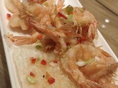 -严记小天府酸菜鱼(西四路店)