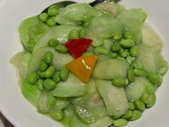 -阿明小菜·海鲜·上海菜(梅陇华理店)