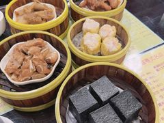 -府城小食馆(金龙宾馆店)