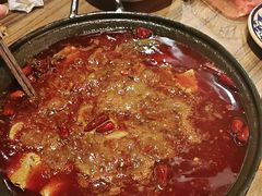 -旧街市鲜货老火锅(大光路店)