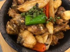-大头力茶餐厅(花都融创茂店)