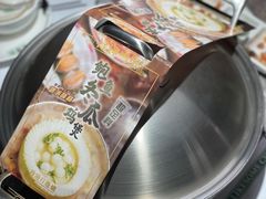 -禄婶鸡煲·打边炉