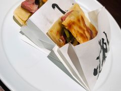 驴肉火烧-掌柜的店·河南菜(世茂店)
