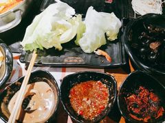-呷哺呷哺(隆基泰和店)