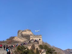景点-八达岭长城