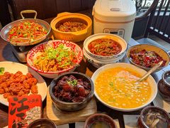 -小柴米·传统江西菜(万寿宫店)