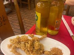 -山城年华老火锅(玉林店)