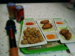 -百威KTV(恒福路店)