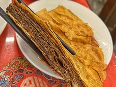 -玉华台饭庄(裕中西里小区店)