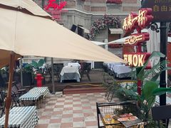 -天津意大利风情旅游区