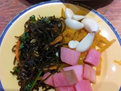 -香约老地方烧烤(九道街店)