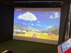 -VS SPORTS PARK运动玩乐园·团建·生日会(合生汇店)