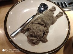 网红小奶狗-有家·烤肉(荣业大街店)