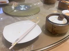 -广东胜利宾馆西关粤中餐厅