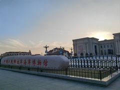 -中国人民解放军海军博物馆