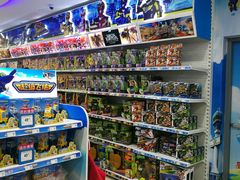-TOYSRUS玩具反斗城(广州IGC天汇广场店)