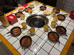 -甲鱼张甲鱼铺子(观沙岭店)
