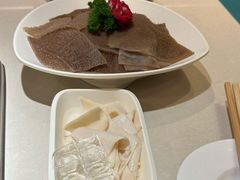 捞派毛肚-海底捞火锅(万丰桥店)