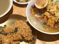 -小豆海棠(嘉兴路店)