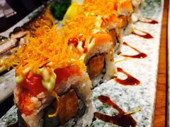 -千代武日本料理(开发区店)