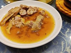 -众顺和非遗淮扬菜(何园店)