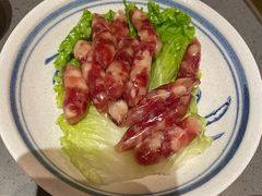 -巴奴毛肚火锅(景枫中心店)