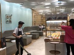 -奈雪的茶(国金中心店)