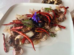 -满堂·烤鸭店·北京菜(鼓楼店)