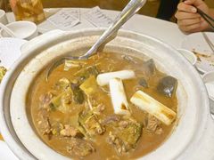 -万龙洲海鲜(南新仓店)