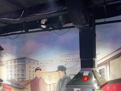-马路牙子地桌烤肉(工体店)