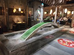 -湊湊火锅·茶憩(石家庄万象城店)