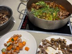 -蝎王府羊蝎子(天通苑店)
