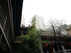 -罔极寺