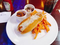 -bluefrog蓝蛙(水游城店)