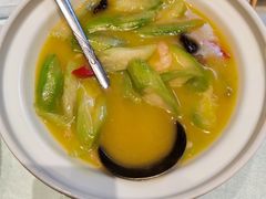 -国人川菜(李家村建东街店)