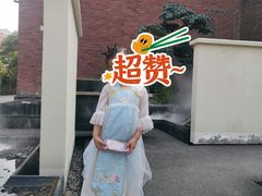 -俏江南天津时尚曲艺主题餐厅(马场道店)