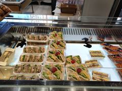 -巴黎贝甜(右安门店)