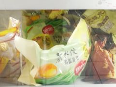 素水饺-大润发(张江店)