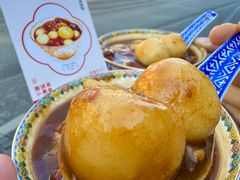 -图味美小黄鱼·景德菜(浙江路店)
