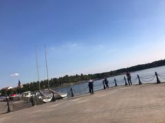 -美兰湖景区